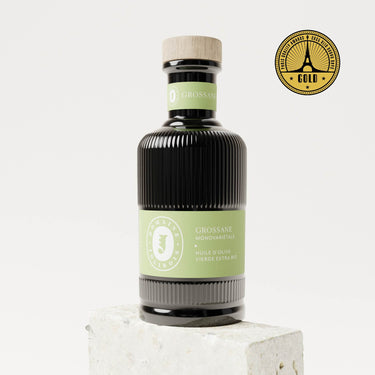 Monovariétale Grossane - BIO